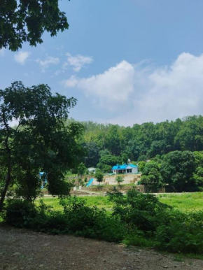 CorbettRivervalleyHomestay